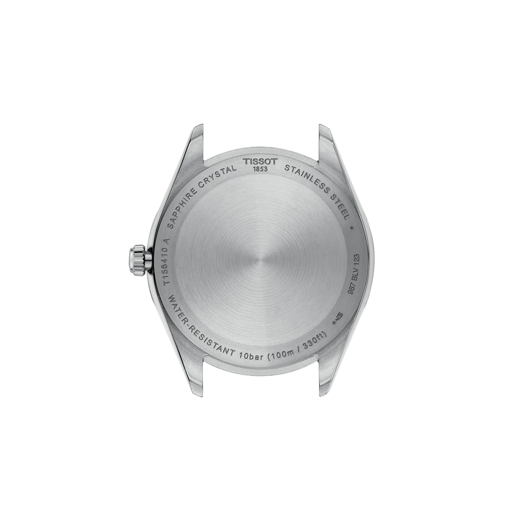 Ballade - Tissot - Roestvrij Staal - T1564101109100