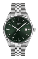 Ballade - Tissot - Roestvrij Staal - T1564101109100