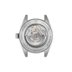 Tissot - Horloge Heren - Gentleman 38mm - T1658071109100