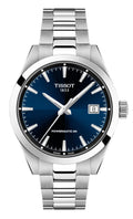Tissot - Horloge Heren - Gentleman 38mm - T1658071104100
