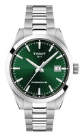 Tissot - Horloge Heren - Gentleman 38mm - T1658071109100