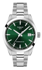 Tissot - Horloge Heren - Gentleman 38mm - T1658071109100