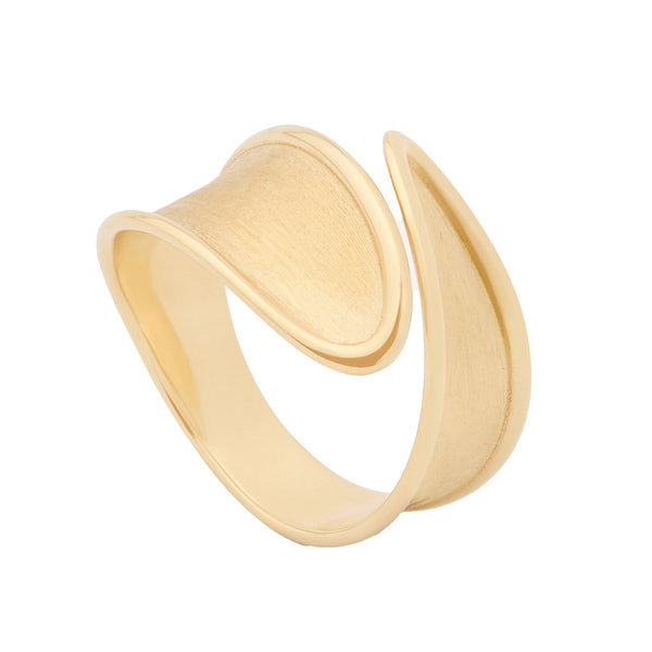 Lunaria Twist - Marco Bicego - 18k Geelgoud