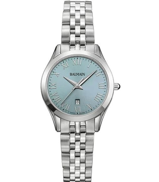 Balmain Classic R - Balmain - Roestvrij Staal - B41113192