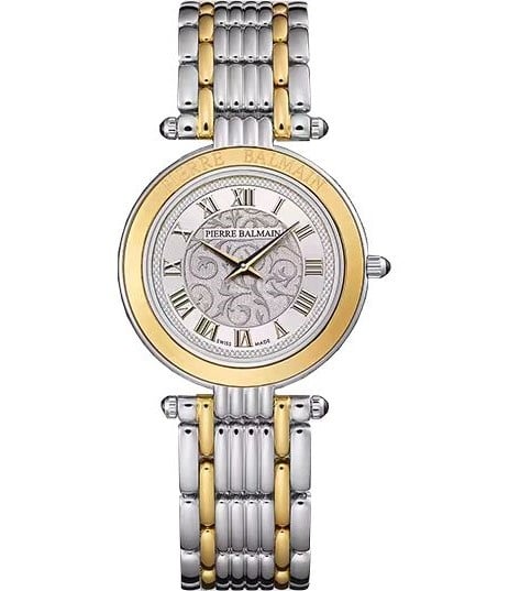 Haute Elegance Vintage - Balmain - Roestvrij Staal - B81323912