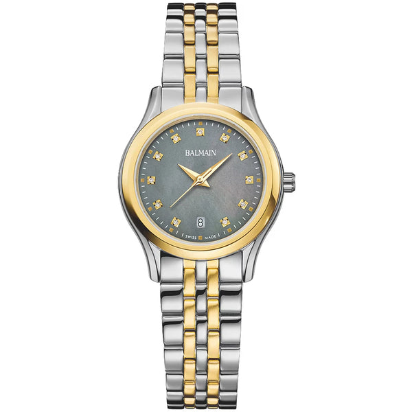 Beleganza - Balmain - Roestvrij Staal - B83423966