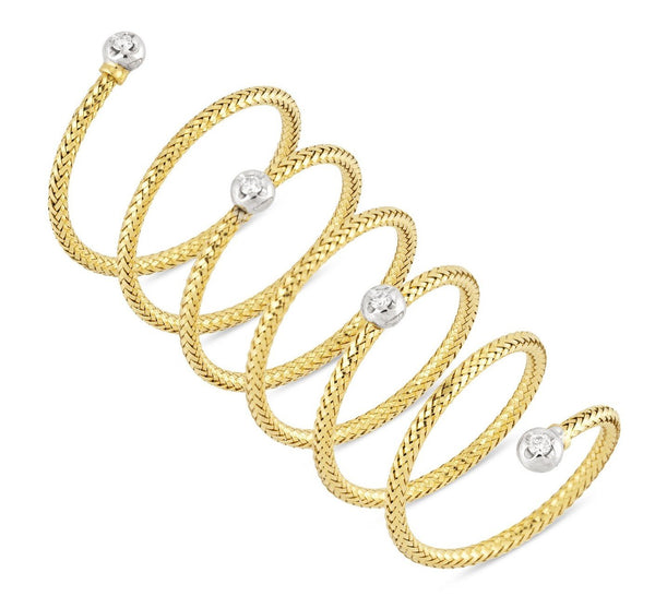 Nobile New - Ponte Vecchio - 18k Geelgoud