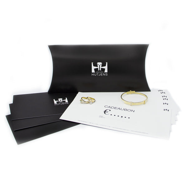 Cadeaubon - Hutjens