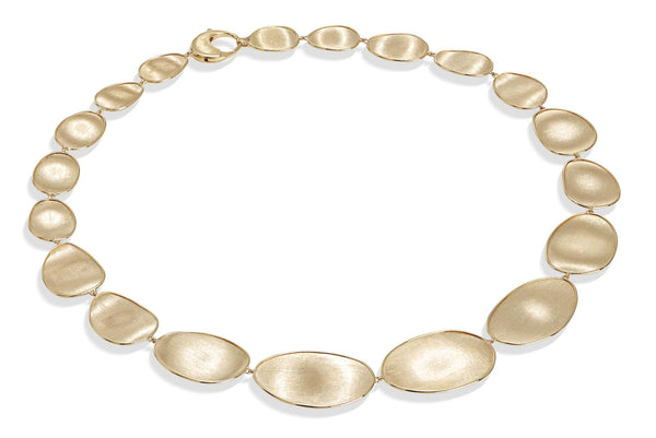 Lunaria - Marco Bicego - 18k Geelgoud