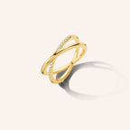 Crossover ring 2