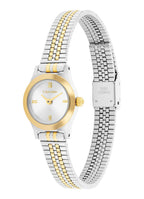 Contemporary - Calvin Klein - Roestvrij Staal - CK25100207