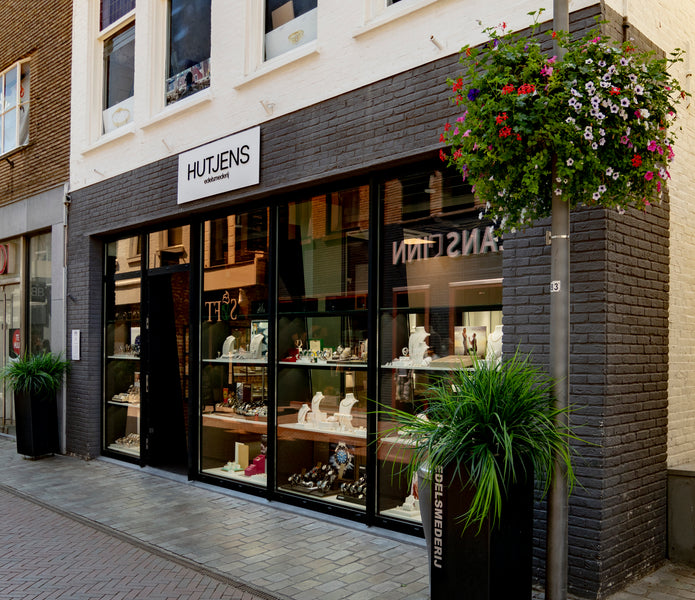 ONZE WINKEL