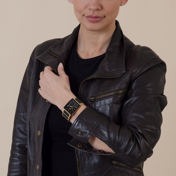 Integral Black Dial Ceramic - Rado - Roestvrij Staal - R20256162