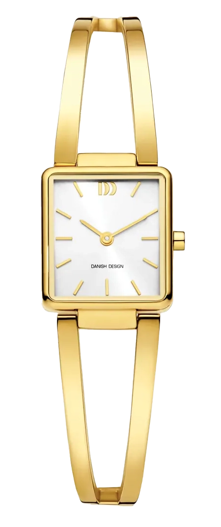 Palma Gold - Danish Design - Roestvrij Staal - IV05Q1304