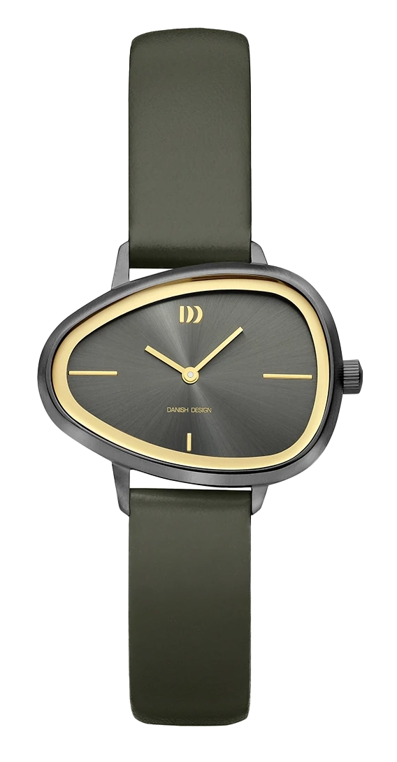 Frihed Elvsten - Danish Design - Roestvrij Staal - DIV16Q1305