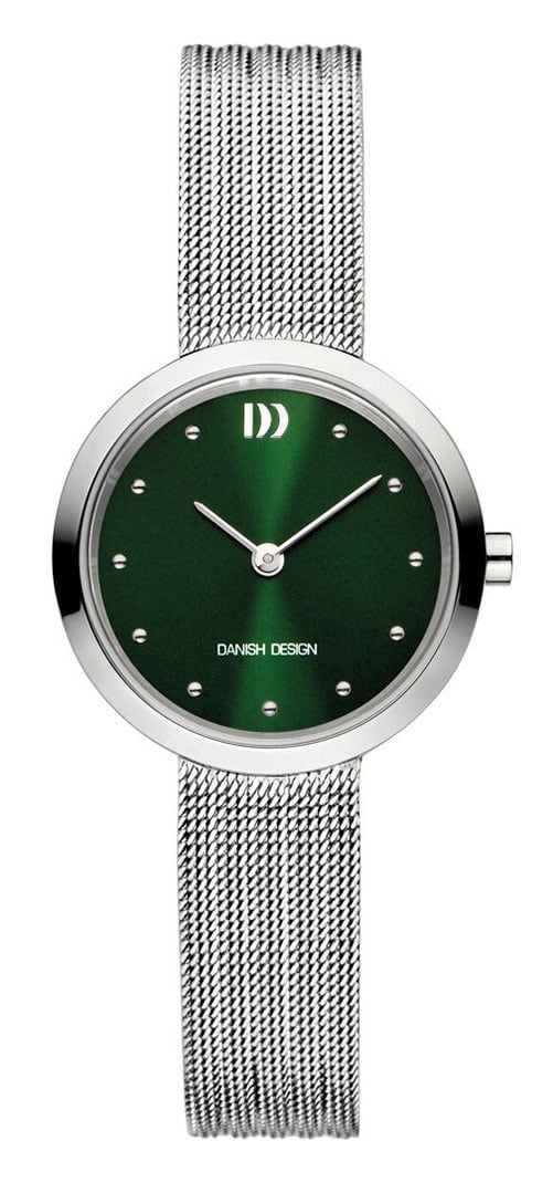 Julia - Danish Design - Roestvrij Staal - DIV77Q1210