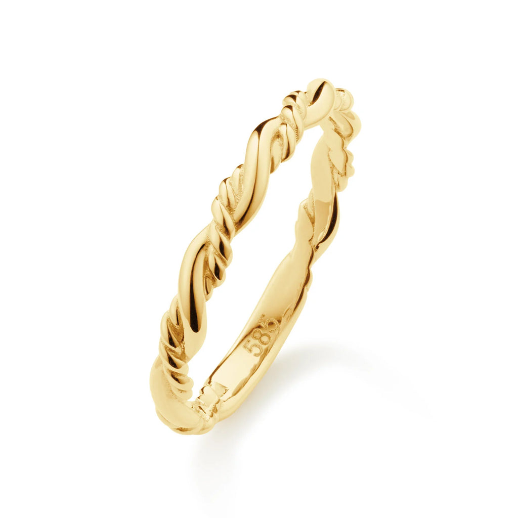 Amalia ring