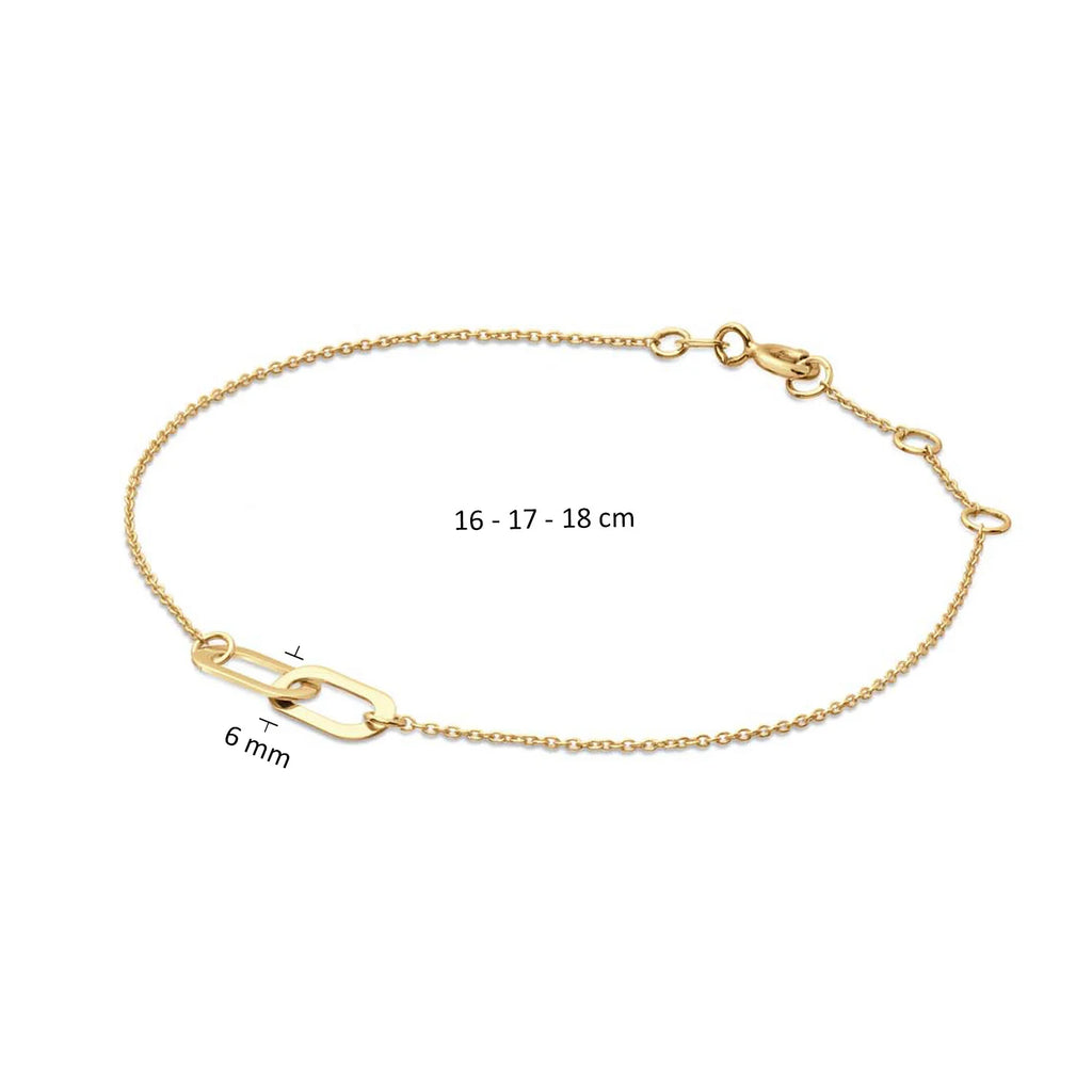 Cannaregio armband