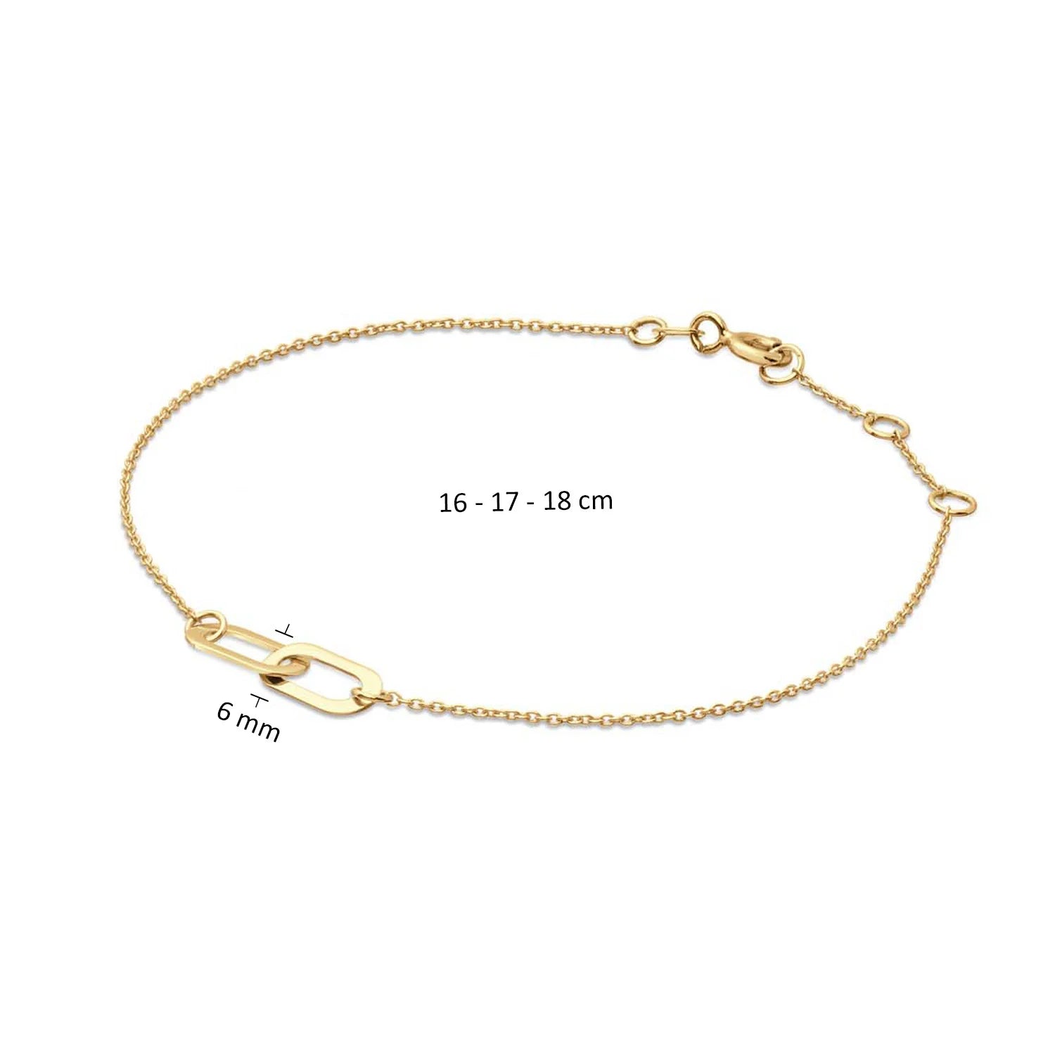Cannaregio armband