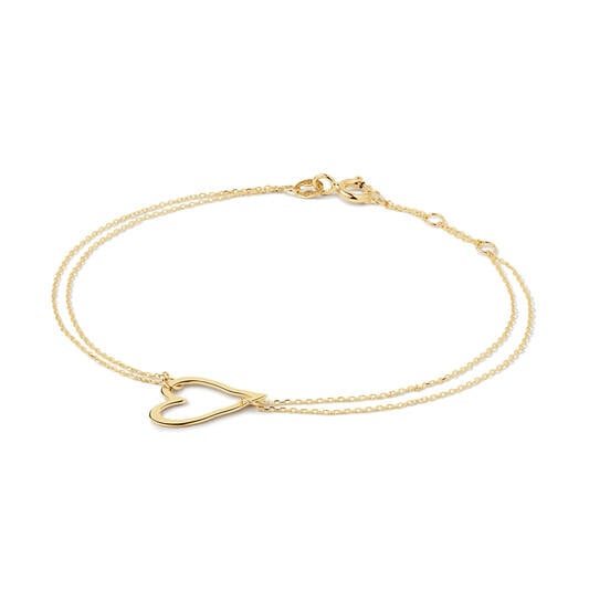 Cheers to Love armband