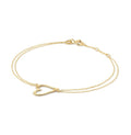 Cheers to Love armband