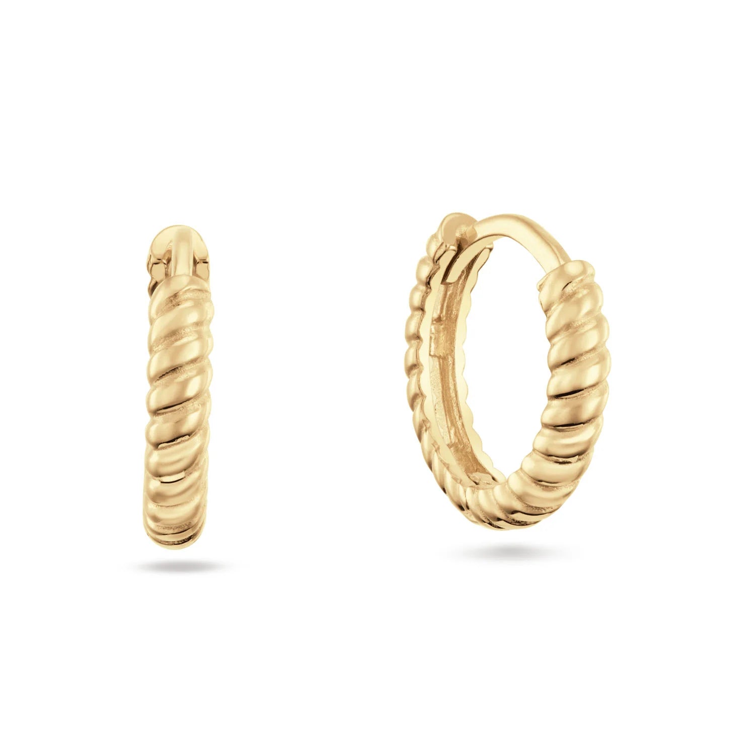 Cap Ferrat Hoops