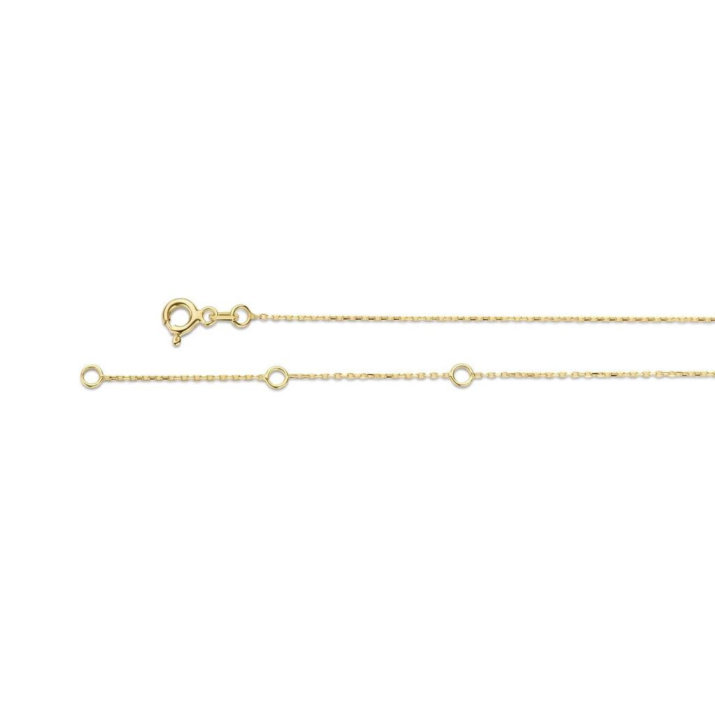 Double Bubble ketting