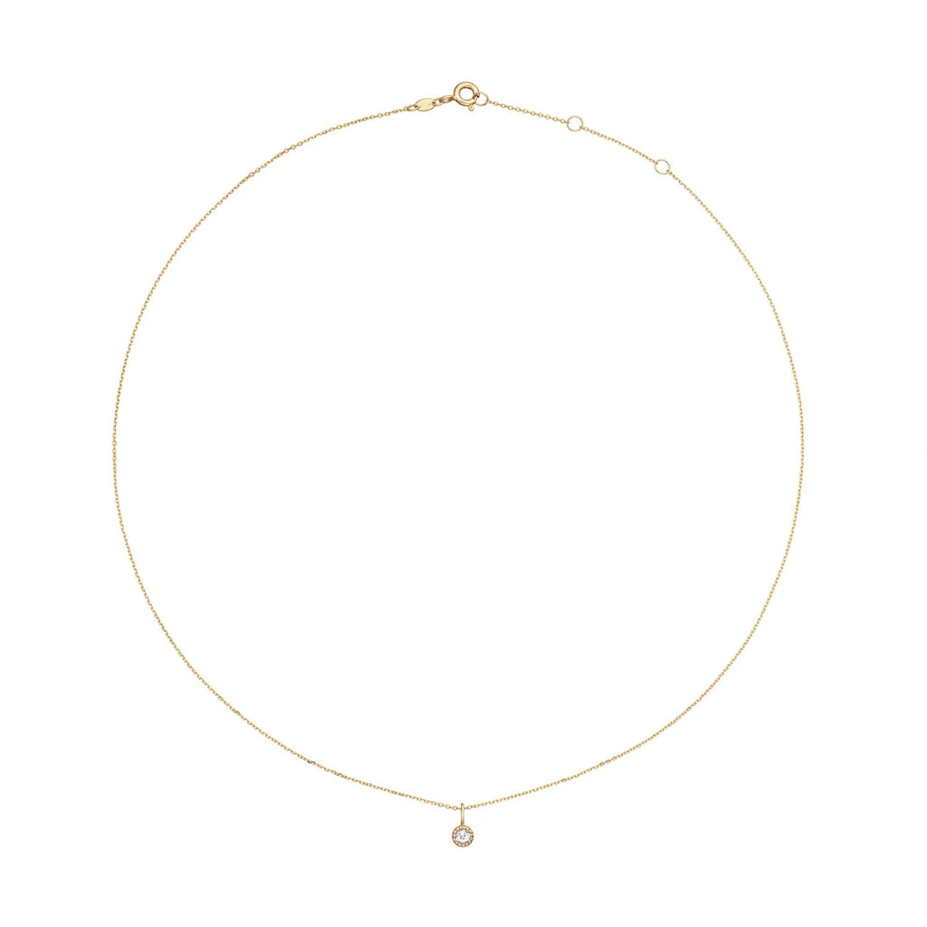 Grimaldi ketting
