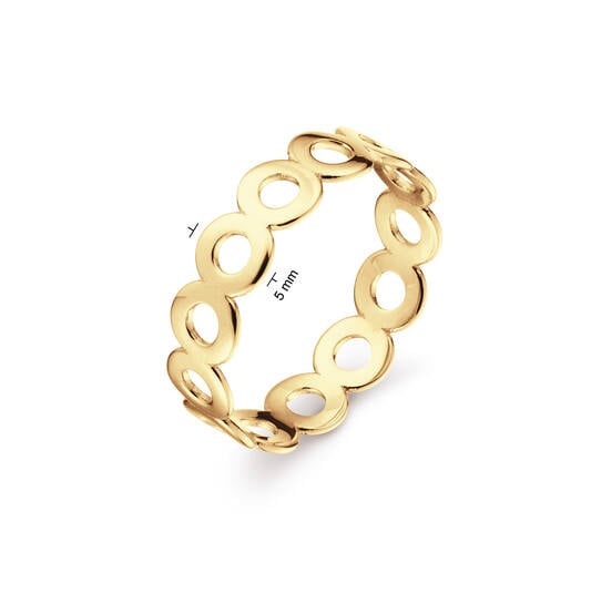 Sunset Ring