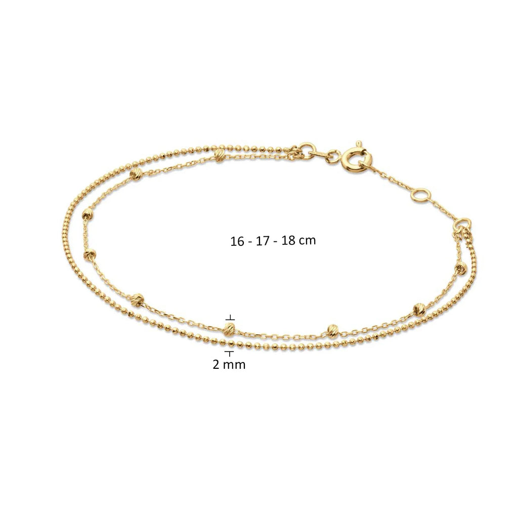 Marco Polo armband