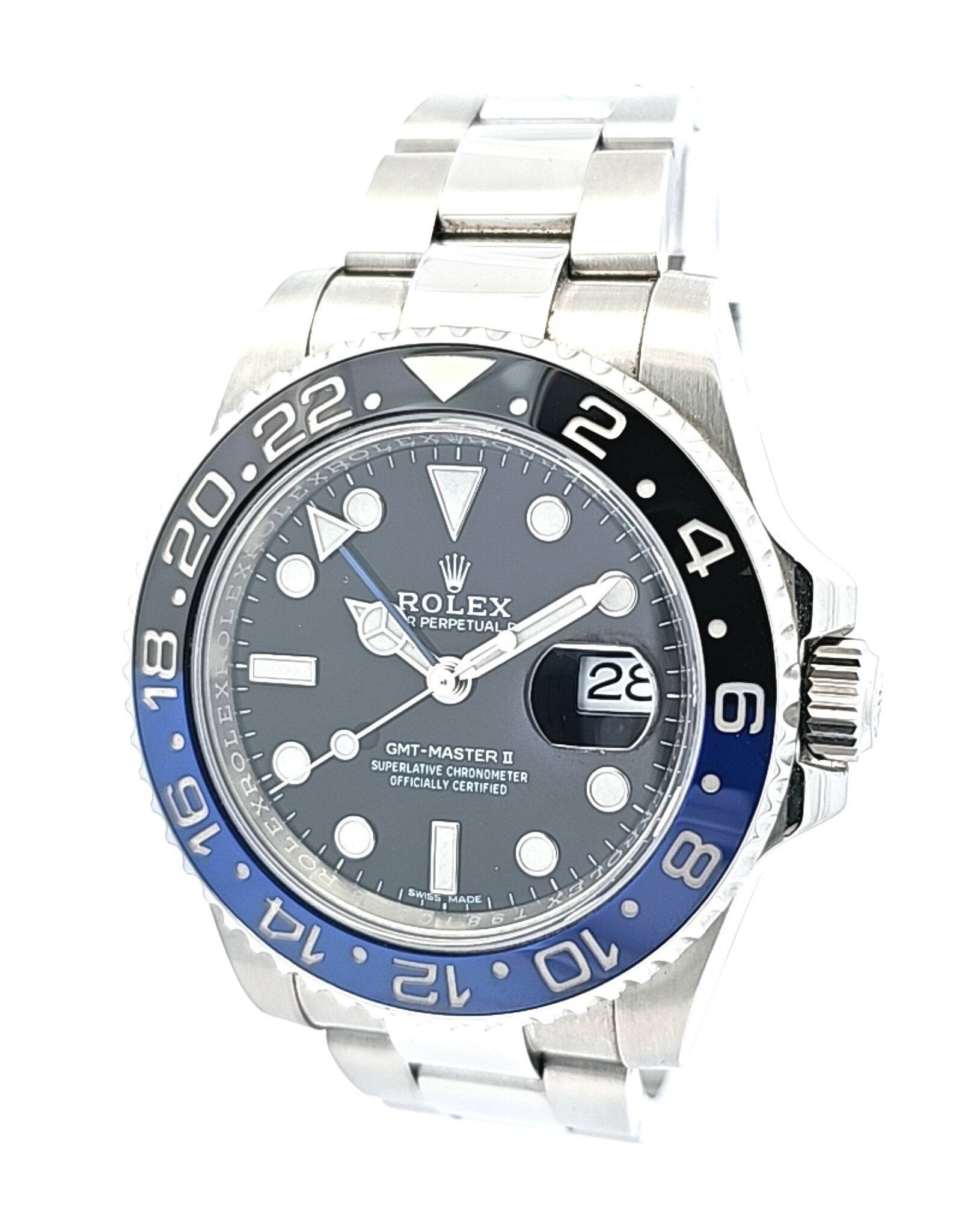 Nieuw Rolex.2