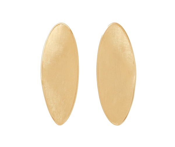 Lunaria Twist Single - Marco Bicego - 18k Geelgoud