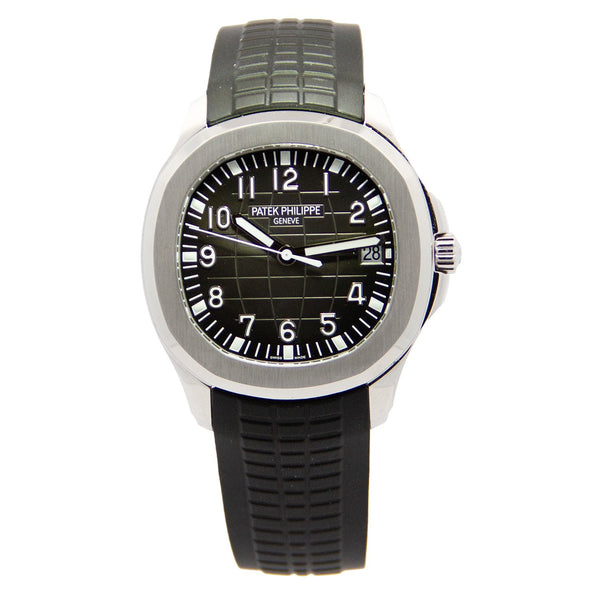 Patek Philippe Aquanaut - Horloge - 5167/1A-001