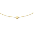 Plain Heart