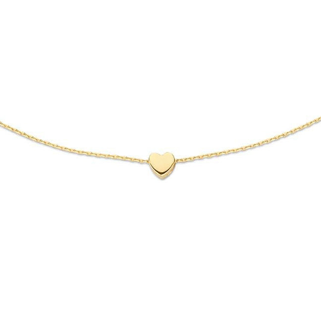 Plain Heart