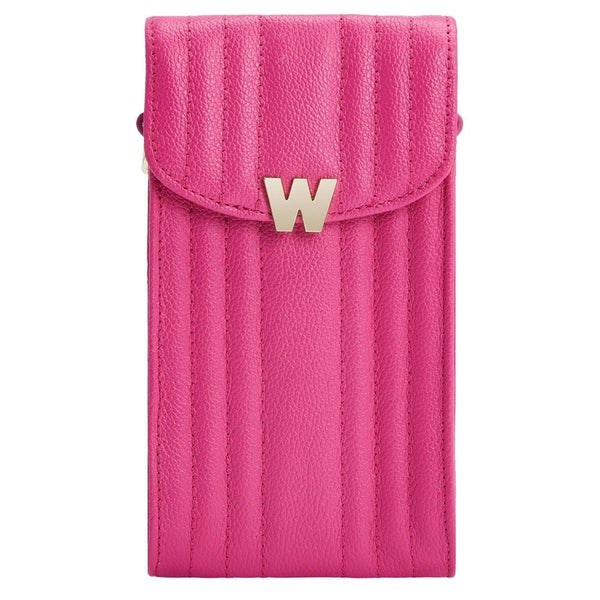 Wolf - Phone Case Pink - Mimi - 768590