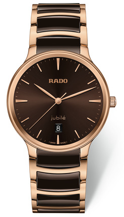 Centrix - Rado - Roestvrij Staal - R30023302