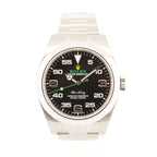 Rolex116900Voor
