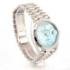 RolexDaydate128236-Links