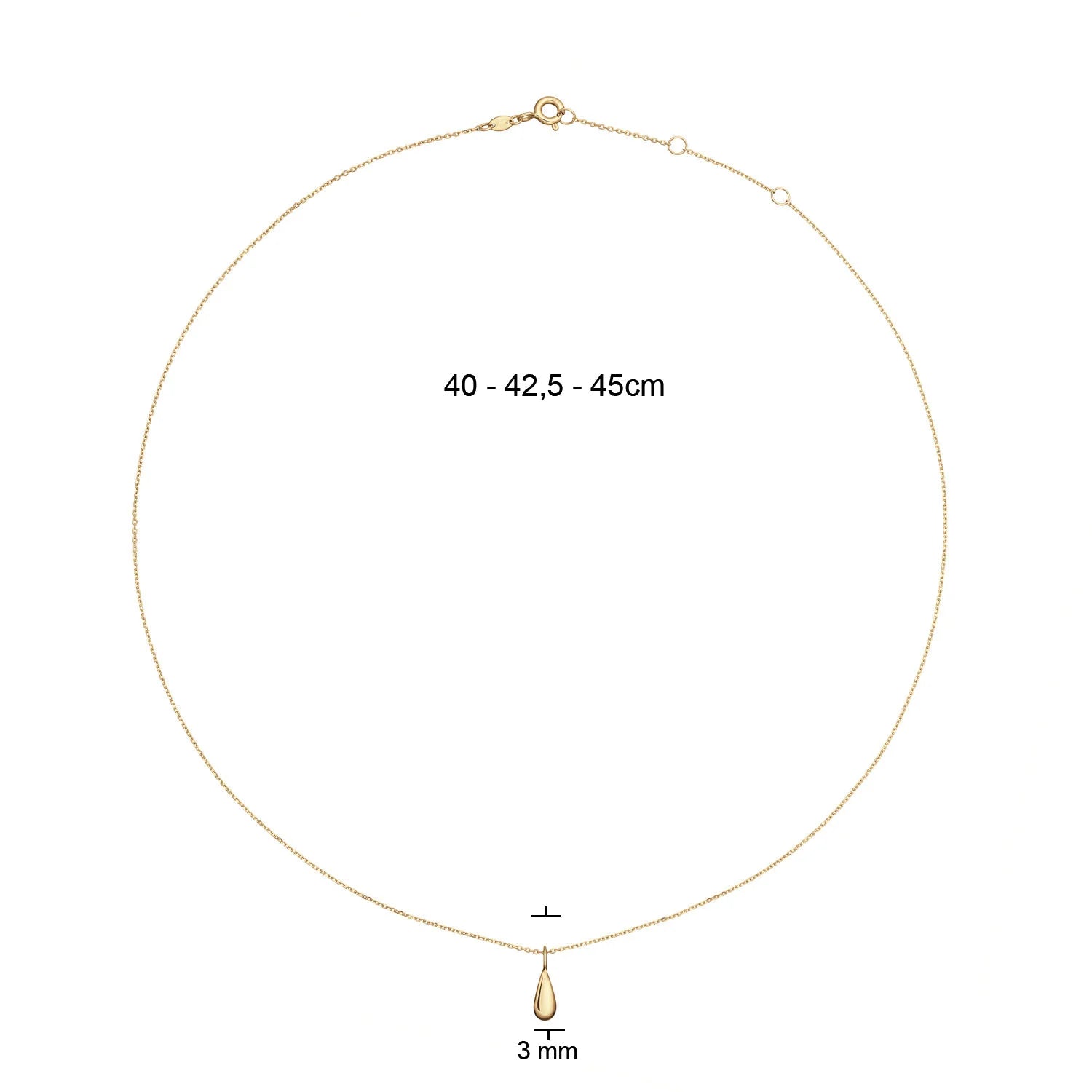 San Polo ketting