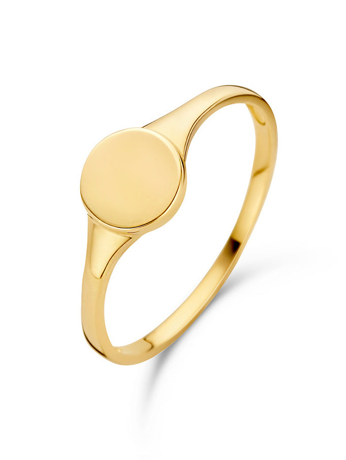 Zegelring Signet