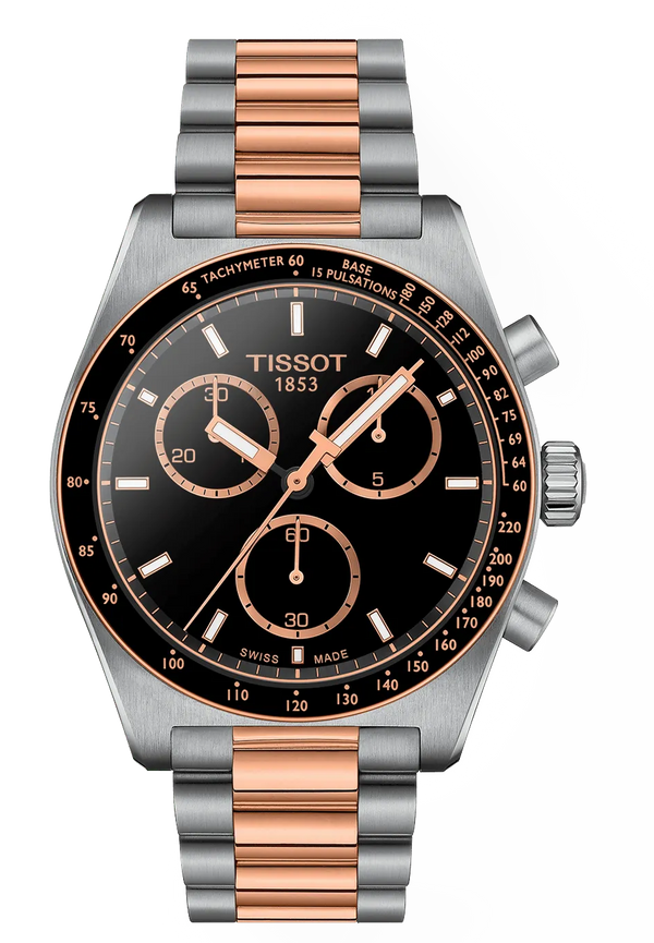 Sport  PR516 - Tissot - Roestvrij Staal - T1494172205101